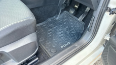 Volkswagen Polo 1.0 TSI Life 5dr Petrol Hatchback